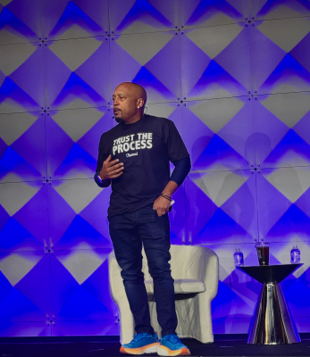 Daymond John, Trainual