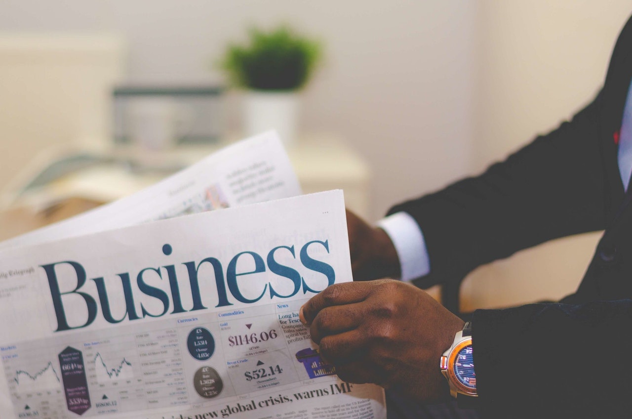 Business Scaling